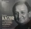 CD. KAZIMIERZ KACZOR CZYTA OBSŁUGIWAŁEM ANGIELSKIEGO KRÓLA